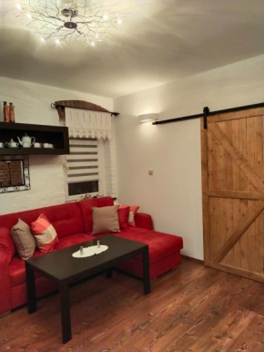 Apartament Sielsko-Wiejsko Szczytna